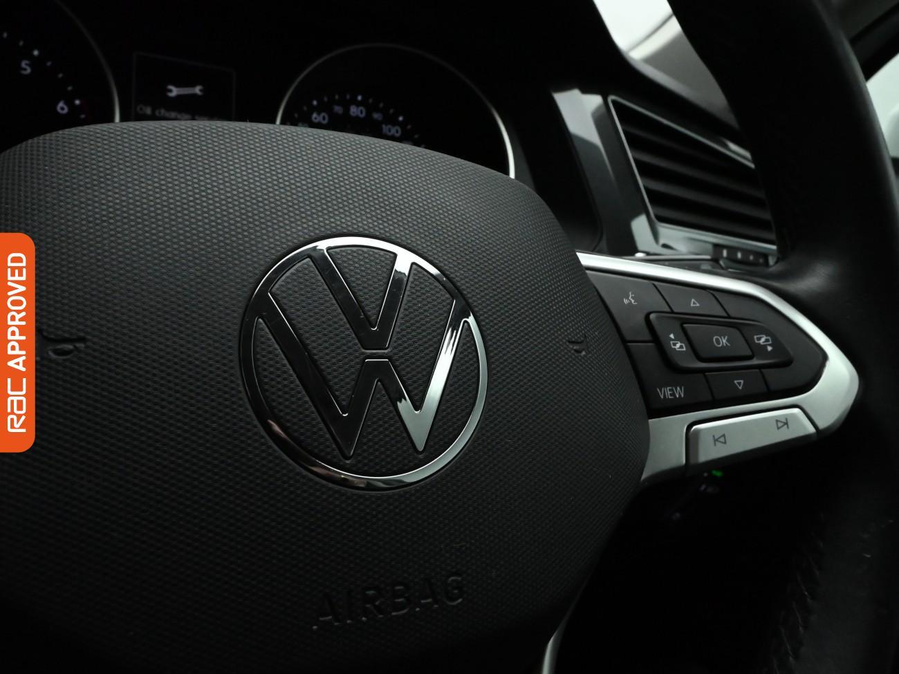 Used Volkswagen Tiguan 2021 for sale - 77608297: Photo 22