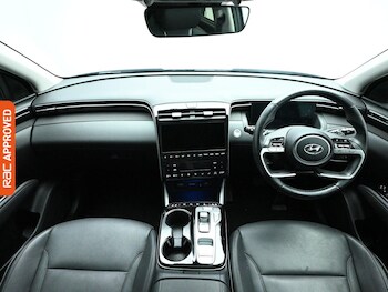 Used Hyundai TUCSON 2023 for sale - 77779693: Photo