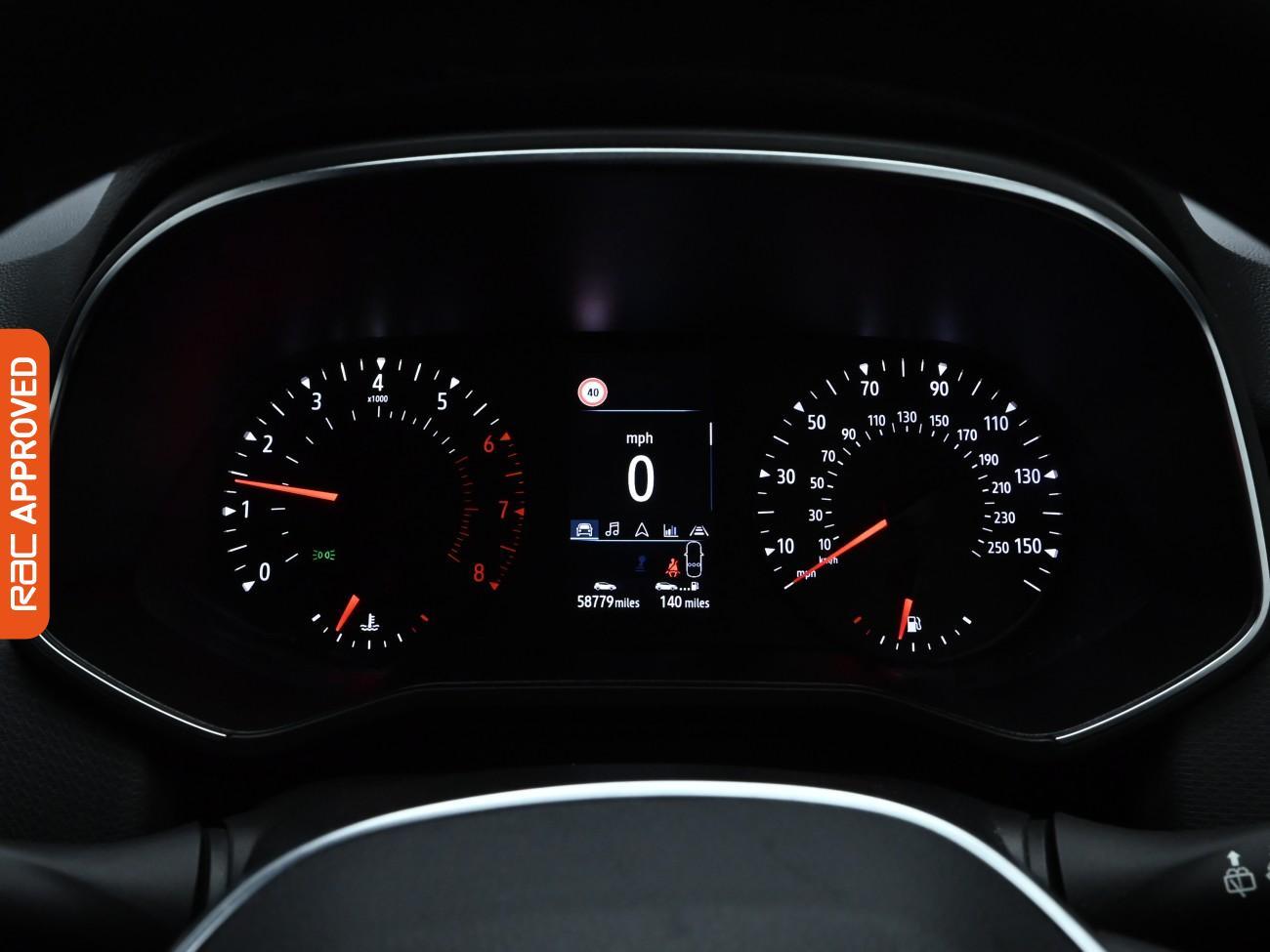 Used Renault Clio 2020 for sale - 76088340: Photo 11