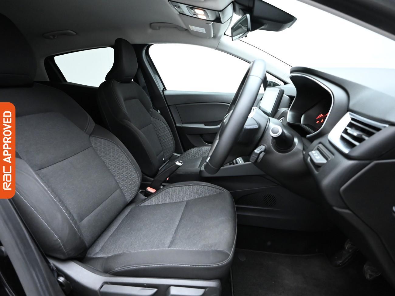 Used Renault Clio 2020 for sale - 76088340: Photo 12