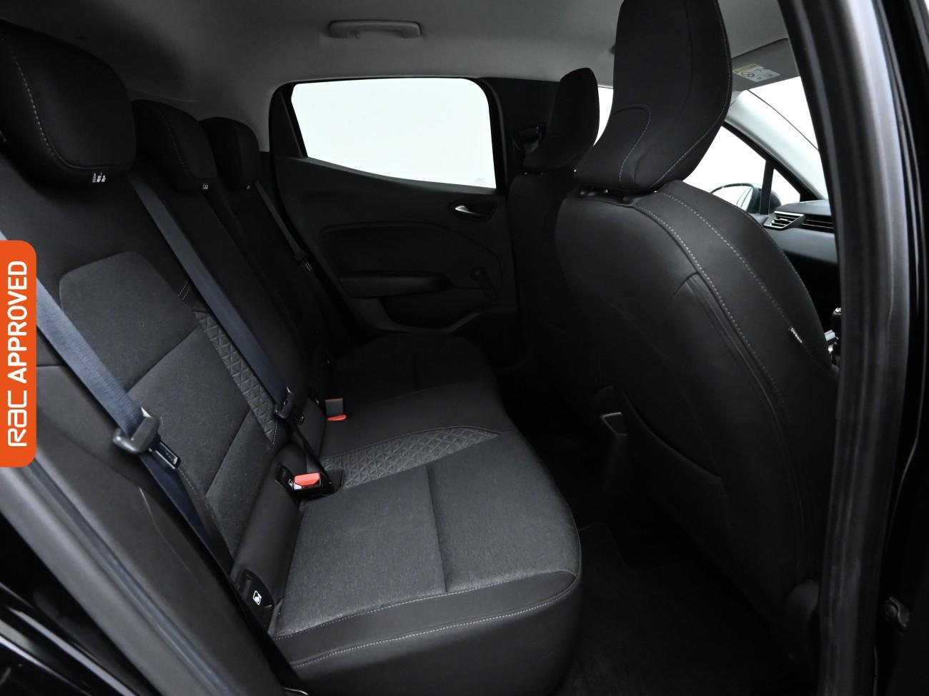 Used Renault Clio 2020 for sale - 76088340: Photo 13