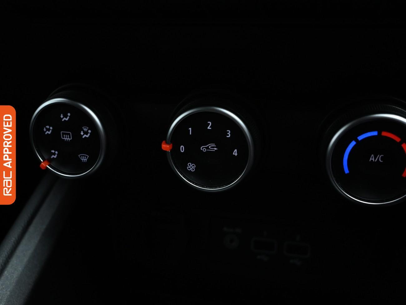 Used Renault Clio 2020 for sale - 76088340: Photo 14