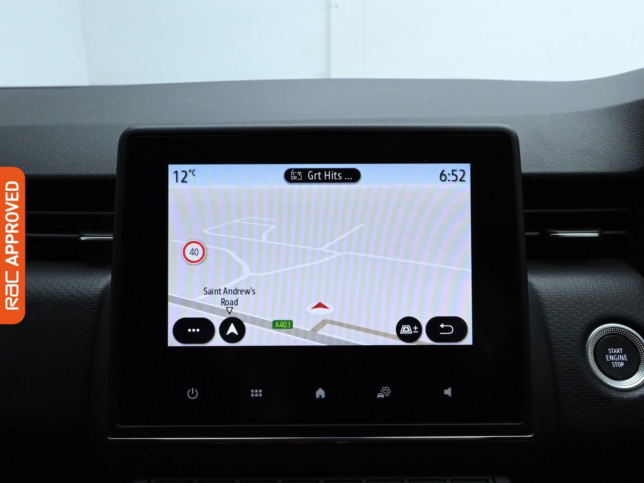 Used Renault Clio 2020 for sale - 76088340: Photo 17