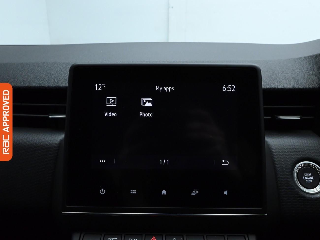 Used Renault Clio 2020 for sale - 76088340: Photo 18