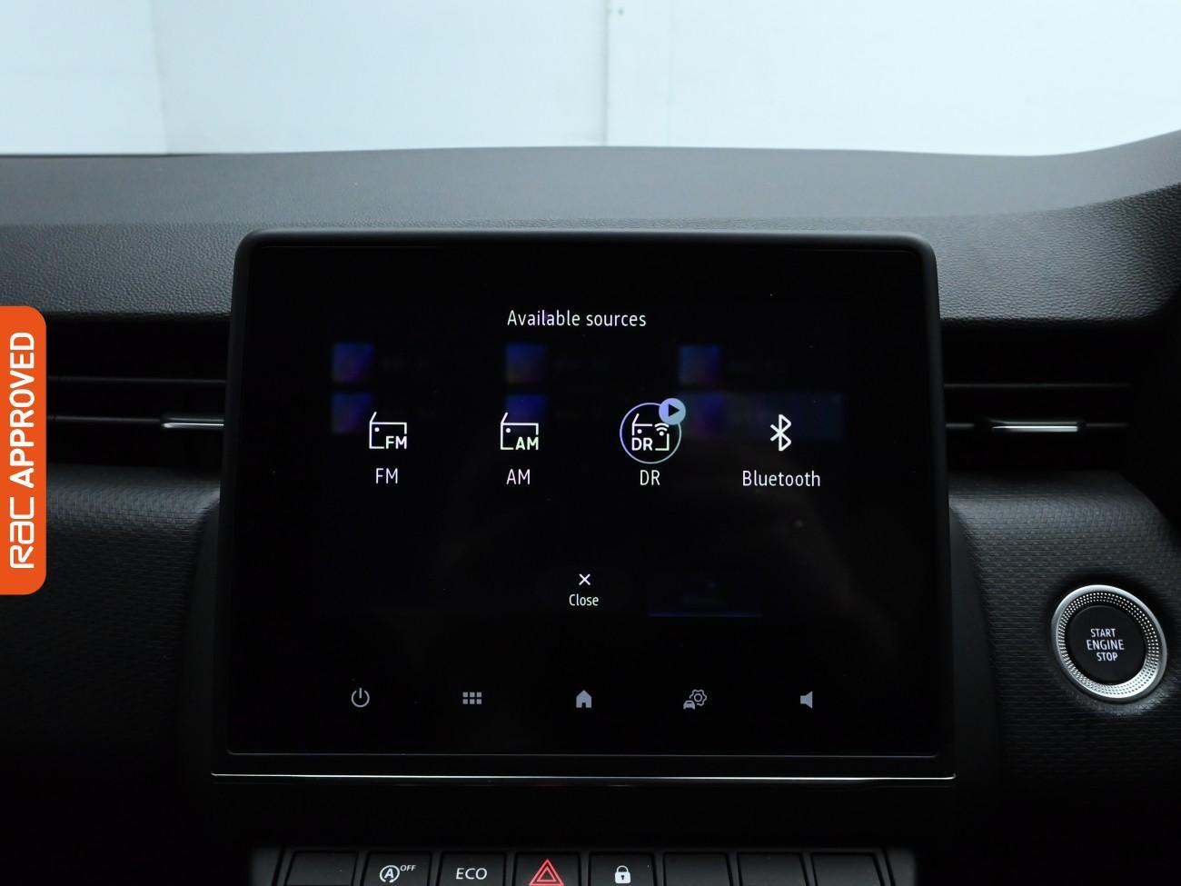 Used Renault Clio 2020 for sale - 76088340: Photo 19