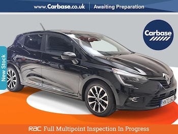 2020 - 1.0 TCe Iconic Hatchback 5dr Petrol Manual Euro 6 (s/s) (100 ps)