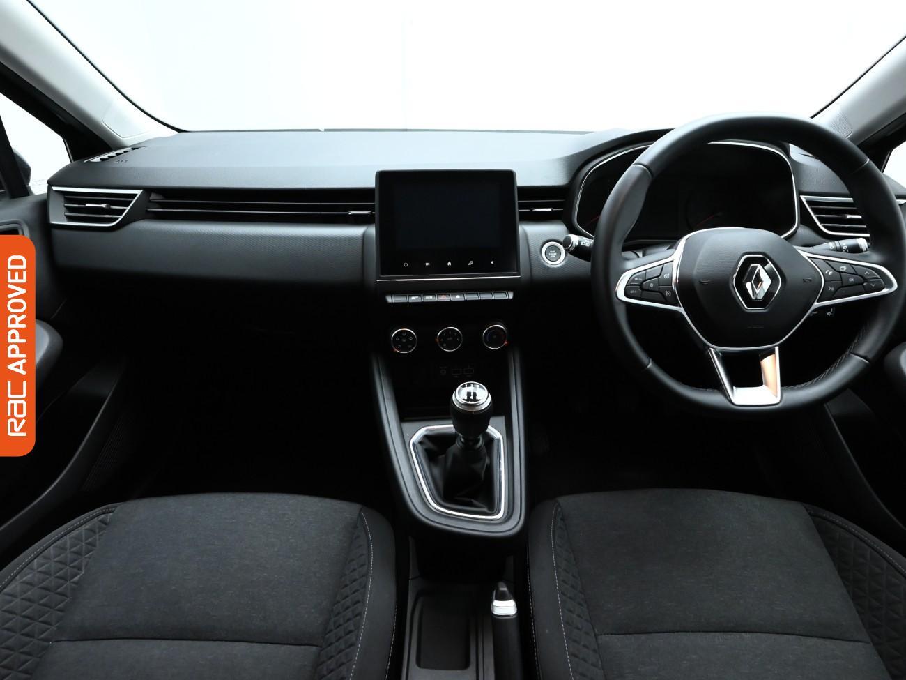 Used Renault Clio 2020 for sale - 76088340: Photo 2