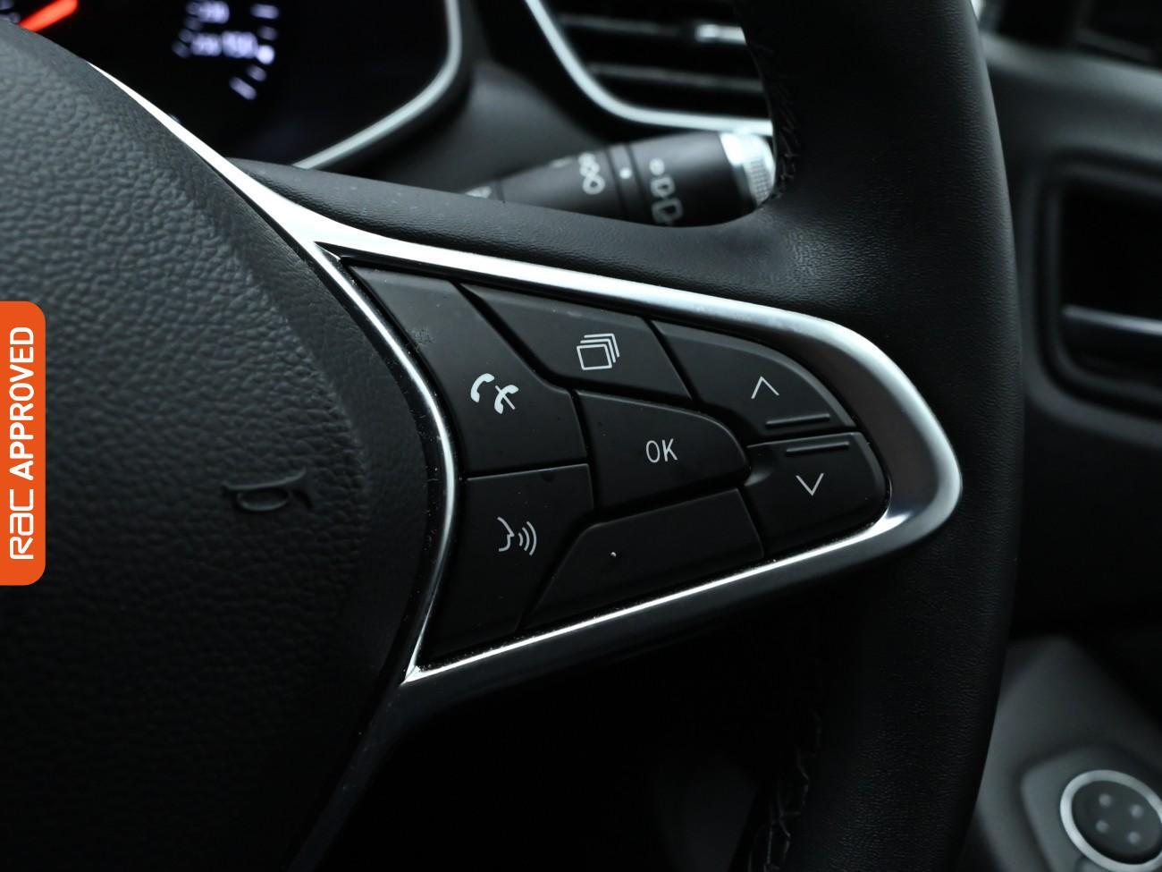 Used Renault Clio 2020 for sale - 76088340: Photo 21