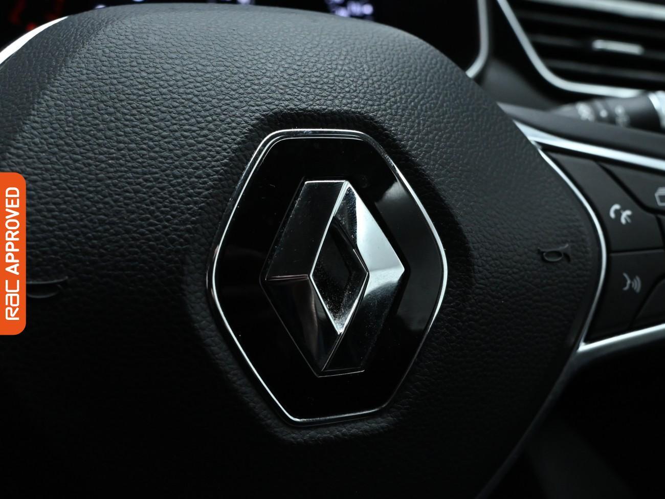 Used Renault Clio 2020 for sale - 76088340: Photo 22