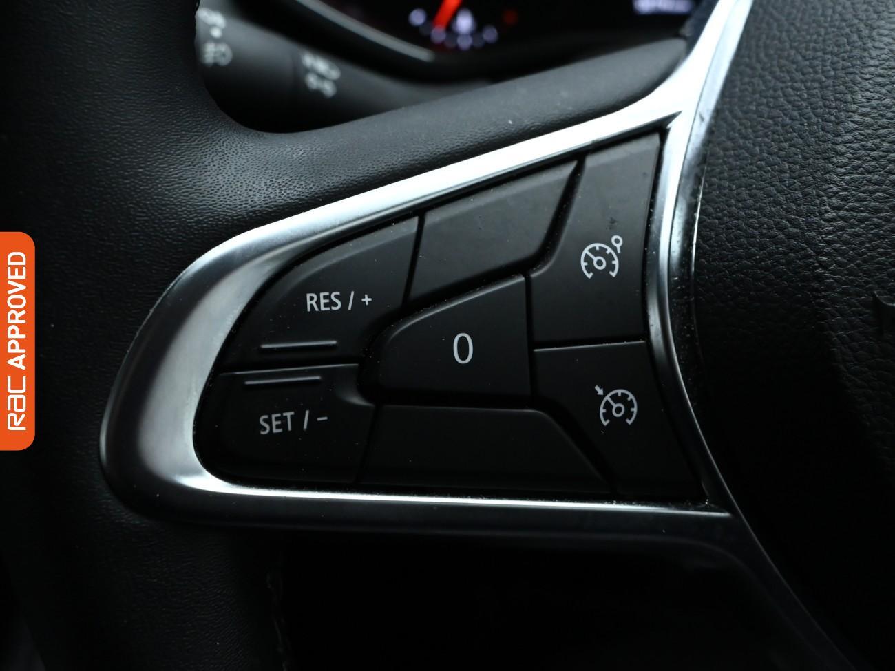 Used Renault Clio 2020 for sale - 76088340: Photo 23