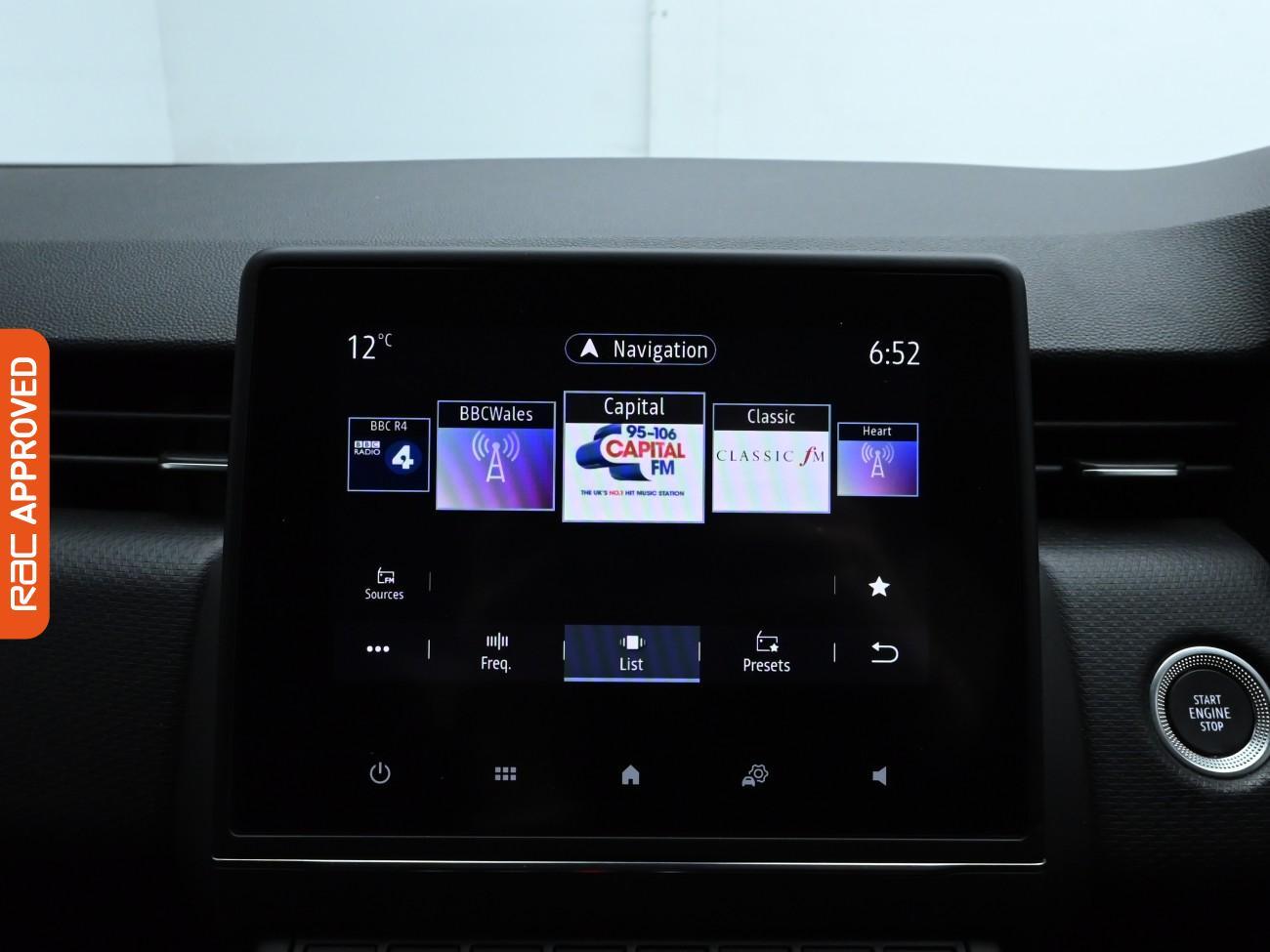 Used Renault Clio 2020 for sale - 76088340: Photo 25