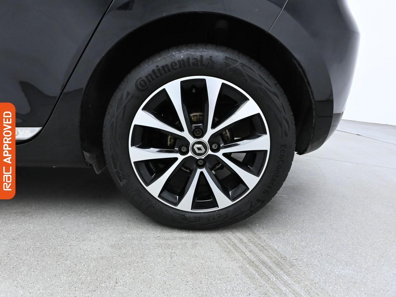 Used Renault Clio 2020 for sale - 76088340: Photo 28