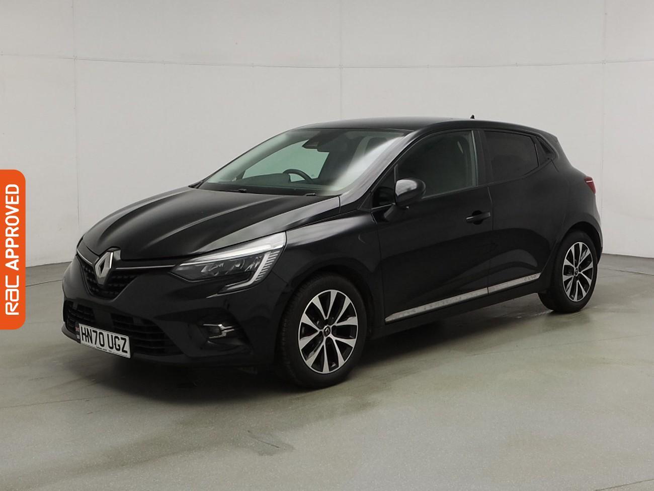 Used Renault Clio 2020 for sale - 76088340: Photo 29