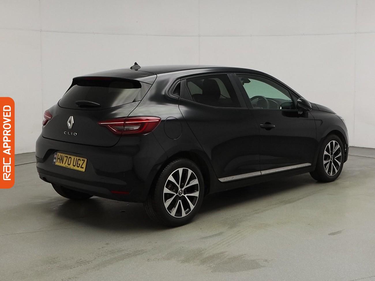 Used Renault Clio 2020 for sale - 76088340: Photo 32