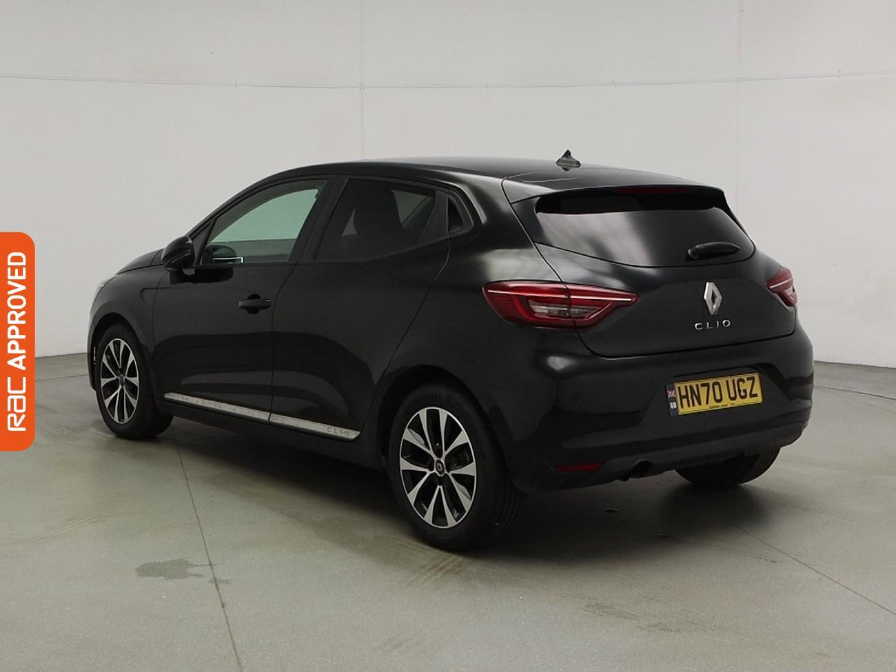 Used Renault Clio 2020 for sale - 76088340: Photo 4