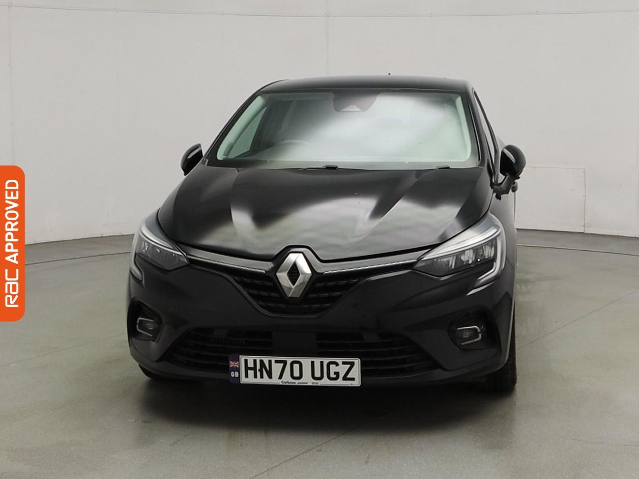 Used Renault Clio 2020 for sale - 76088340: Photo 7
