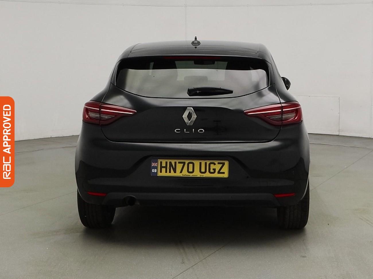 Used Renault Clio 2020 for sale - 76088340: Photo 8