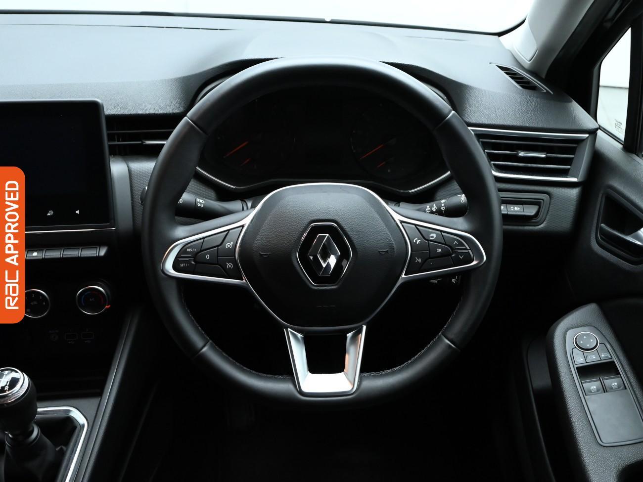 Used Renault Clio 2020 for sale - 76088340: Photo 9