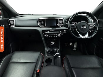 Used Kia Sportage 2019 for sale - 79010342: Photo