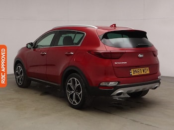 Used Kia Sportage 2019 for sale - 79010342: Photo
