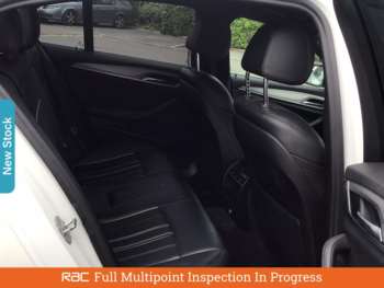 Used BMW 5 Series 2019 for sale - 74802056: Photo