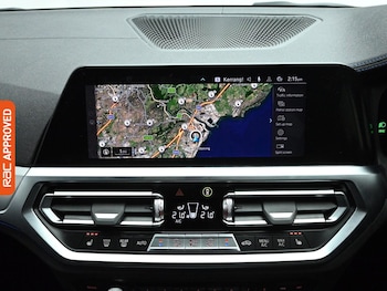 Used BMW 3 Series 2022 for sale - 77692365: Photo