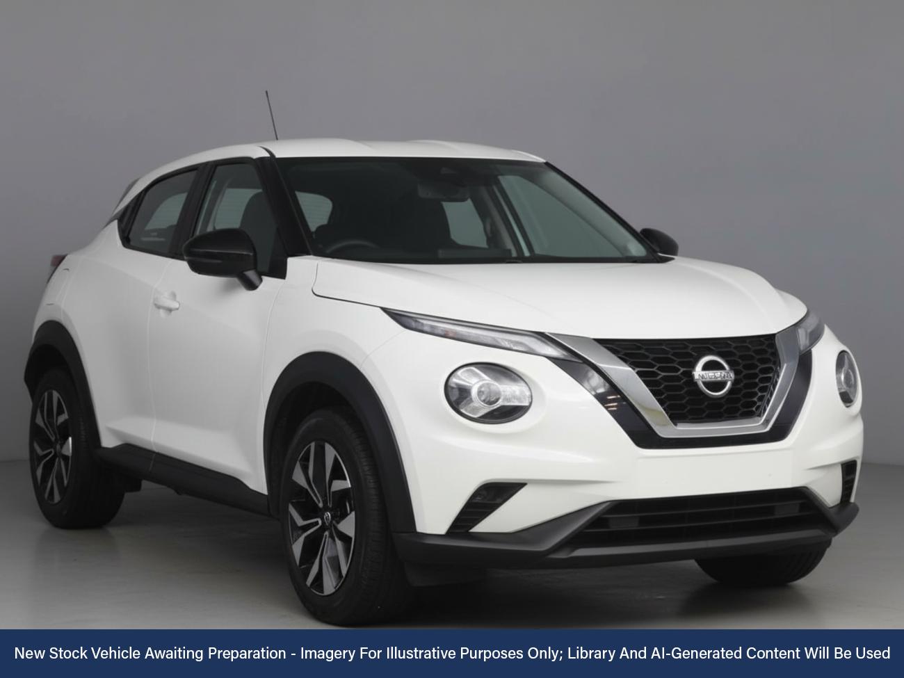 Used Nissan Juke 2023 for sale - 76798440: Photo 1