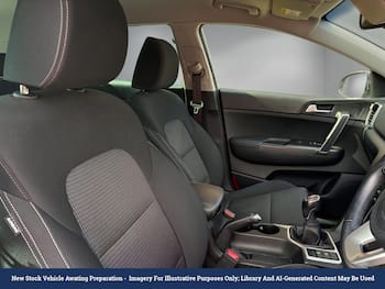 Used Kia Sportage 2021 for sale - 79731305: Photo