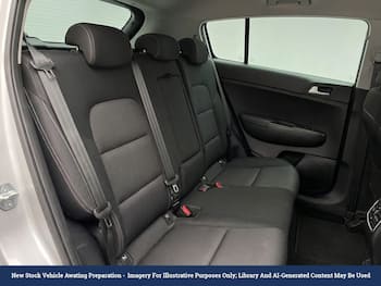 Used Kia Sportage 2021 for sale - 79731305: Photo