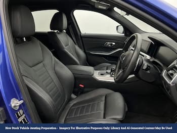 Used BMW 3 Series 2021 for sale - 79746025: Photo