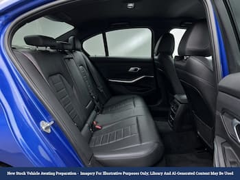 Used BMW 3 Series 2021 for sale - 79746025: Photo