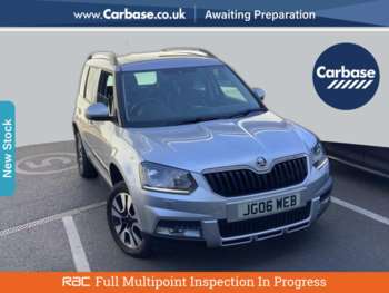 2014 - 2.0 TDI CR [140] Laurin + Klement 4x4 5dr DSG