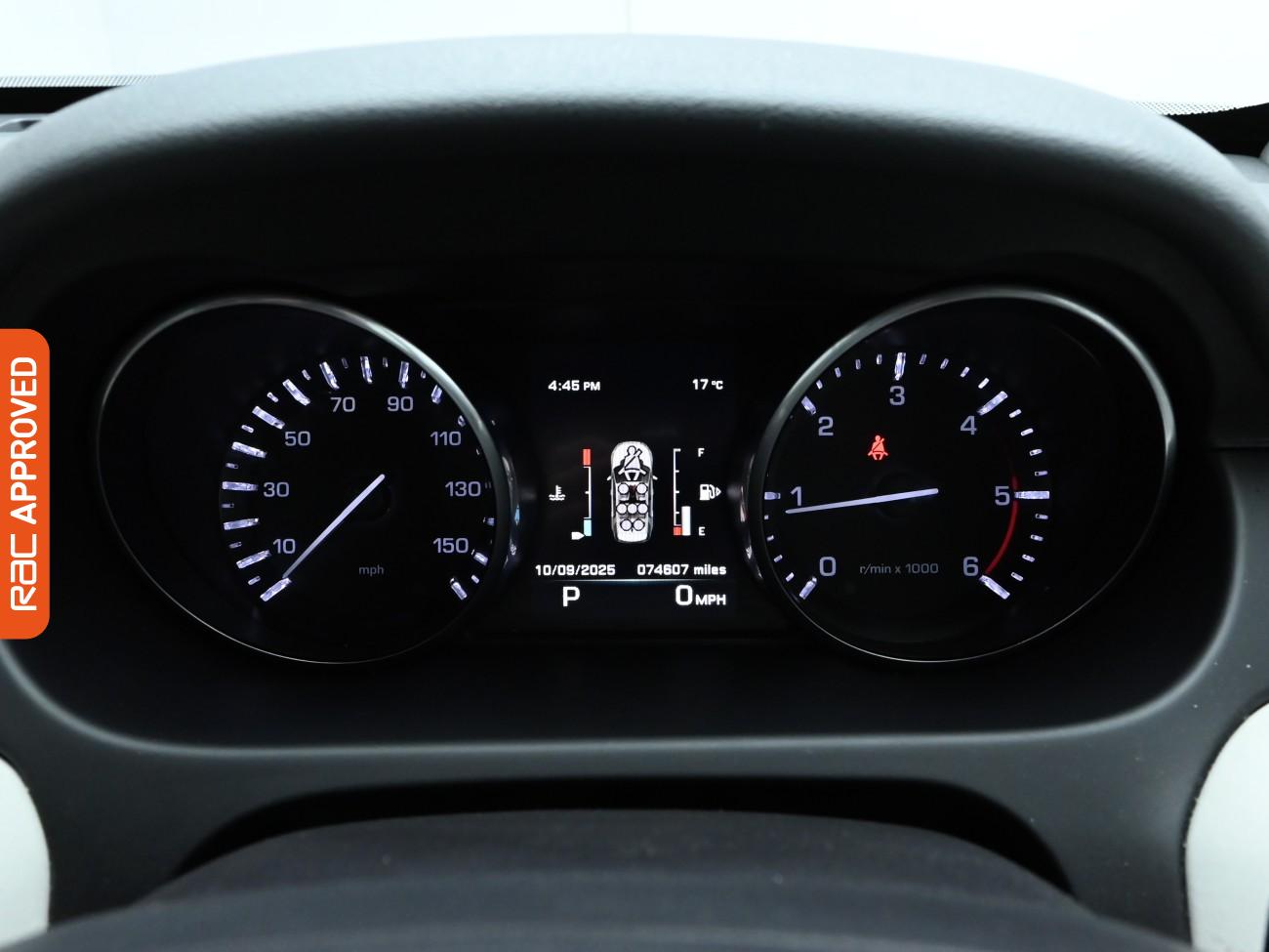 Used Land Rover Discovery Sport 2016 for sale - 76005027: Photo 11
