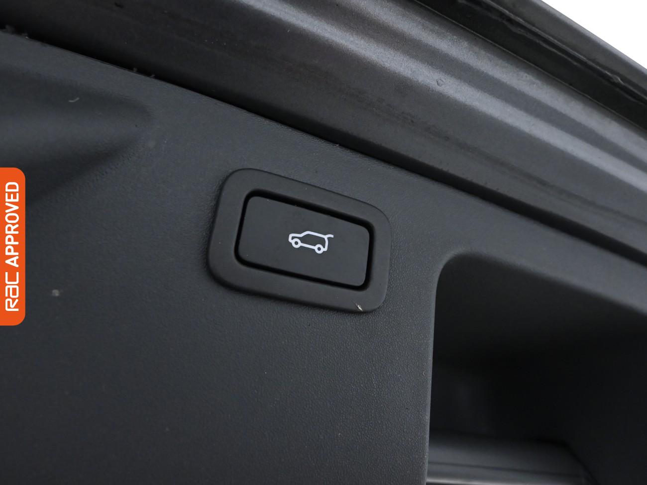 Used Land Rover Discovery Sport 2016 for sale - 76005027: Photo 14