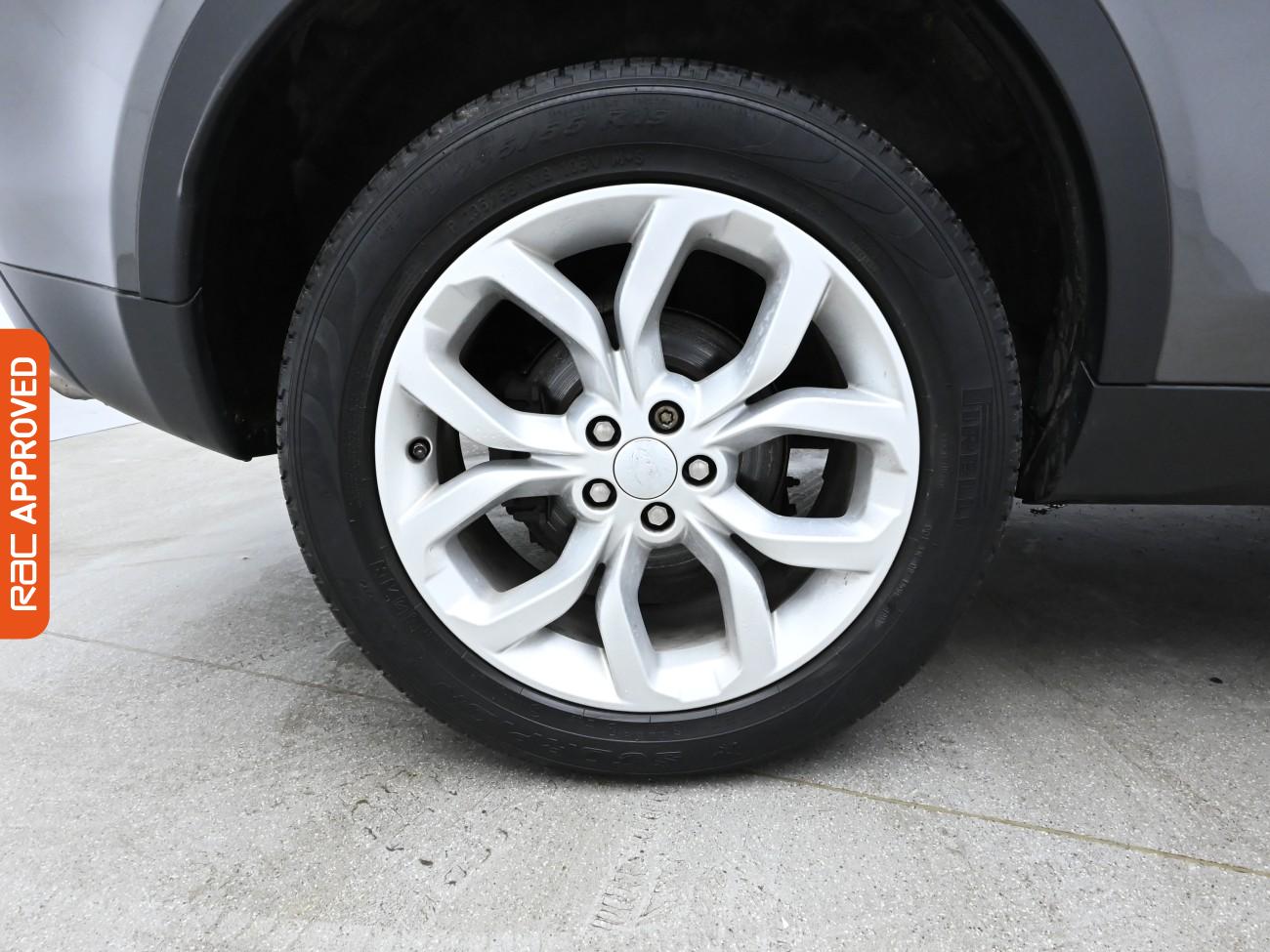 Used Land Rover Discovery Sport 2016 for sale - 76005027: Photo 15