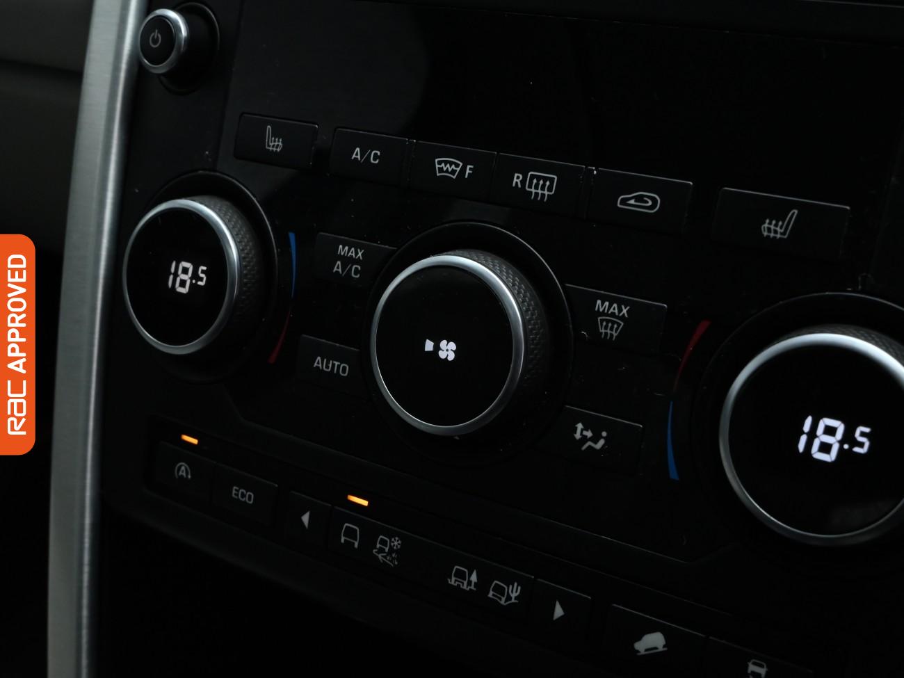 Used Land Rover Discovery Sport 2016 for sale - 76005027: Photo 16