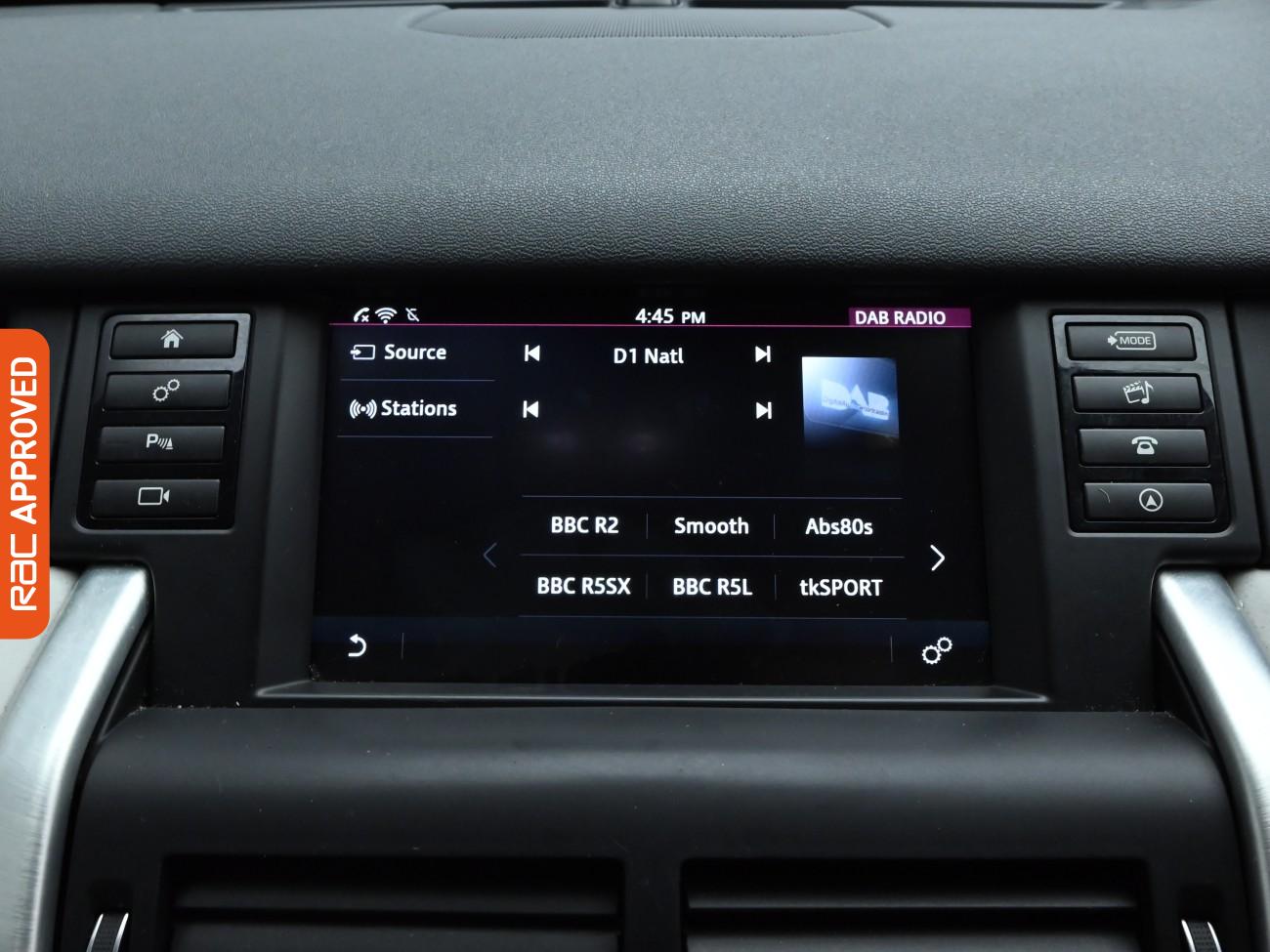 Used Land Rover Discovery Sport 2016 for sale - 76005027: Photo 18