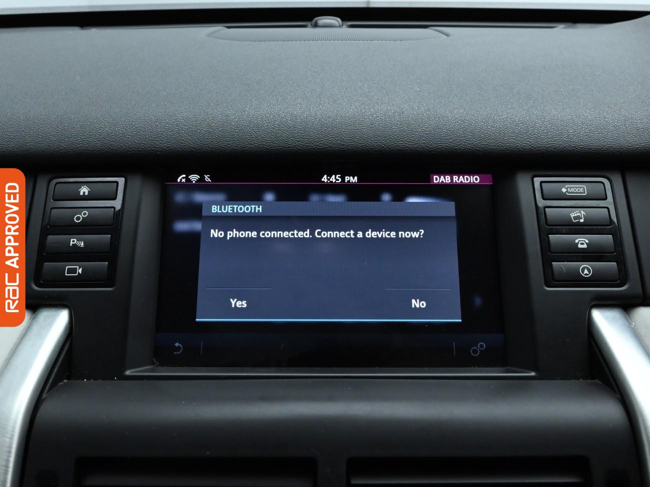 Used Land Rover Discovery Sport 2016 for sale - 76005027: Photo 21