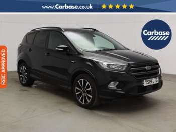 2019 - 1.5 EcoBoost ST-Line 5dr 2WD