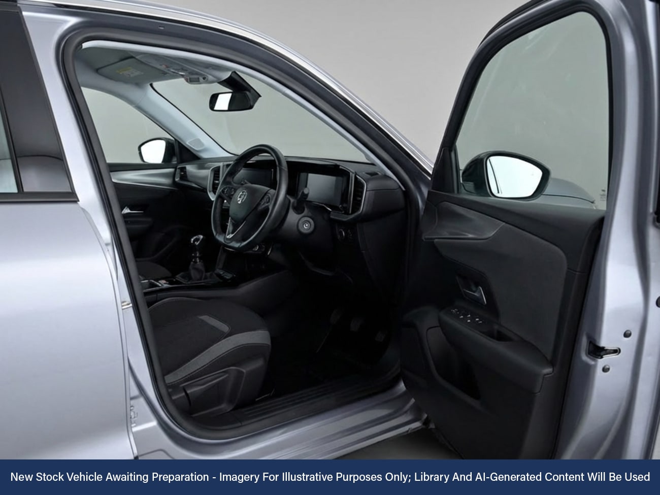 Used Vauxhall Mokka 2021 for sale - 77451216: Photo 3