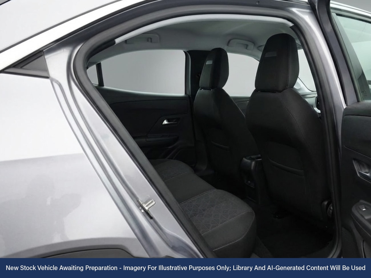 Used Vauxhall Mokka 2021 for sale - 77451216: Photo 4