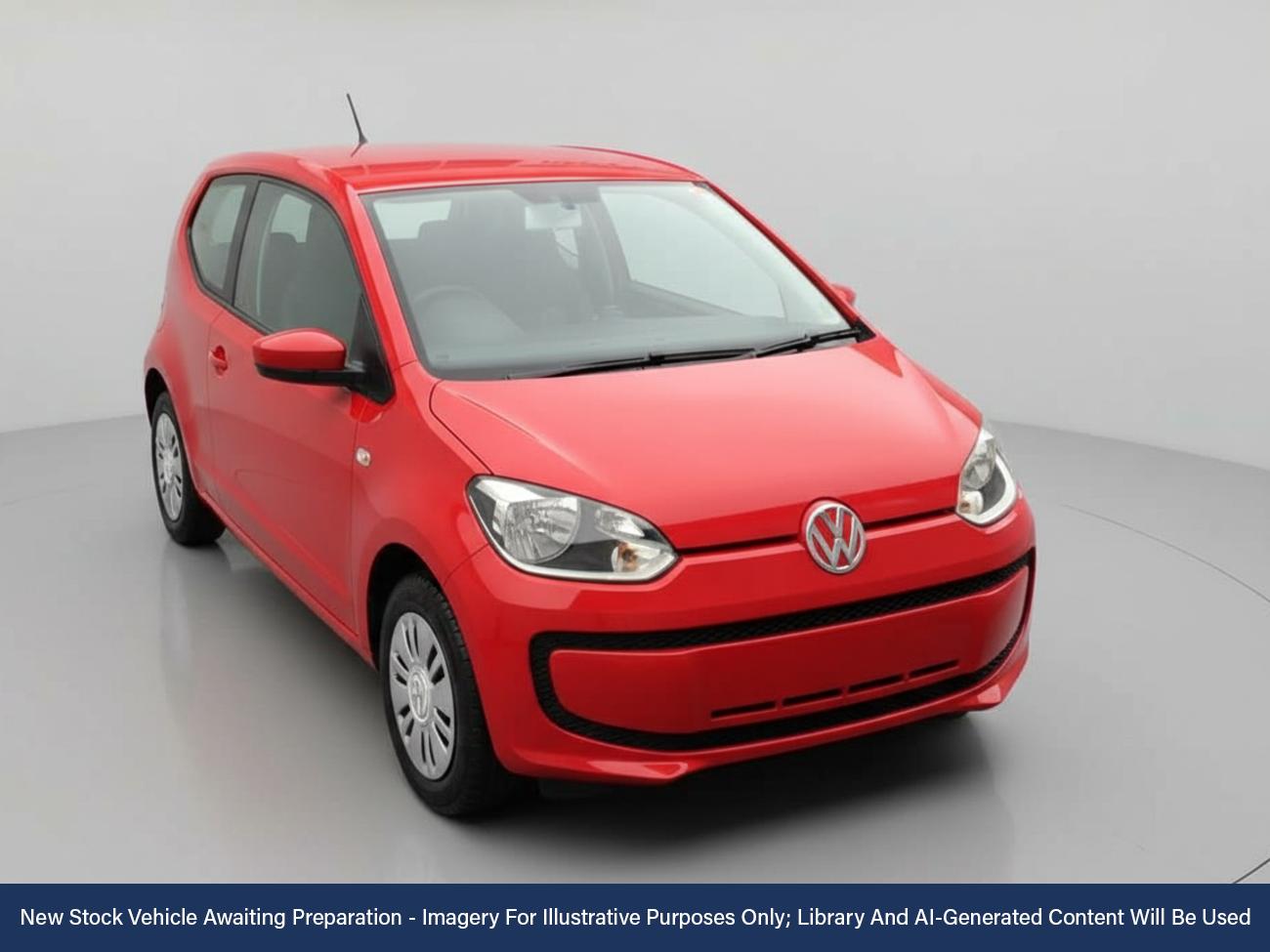 Used Volkswagen up! 2014 for sale - 76610872: Photo 1