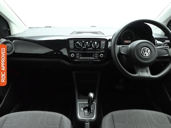 Used Volkswagen up! 2014 for sale - 76610872: Photo
