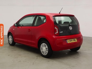 Used Volkswagen up! 2014 for sale - 76610872: Photo