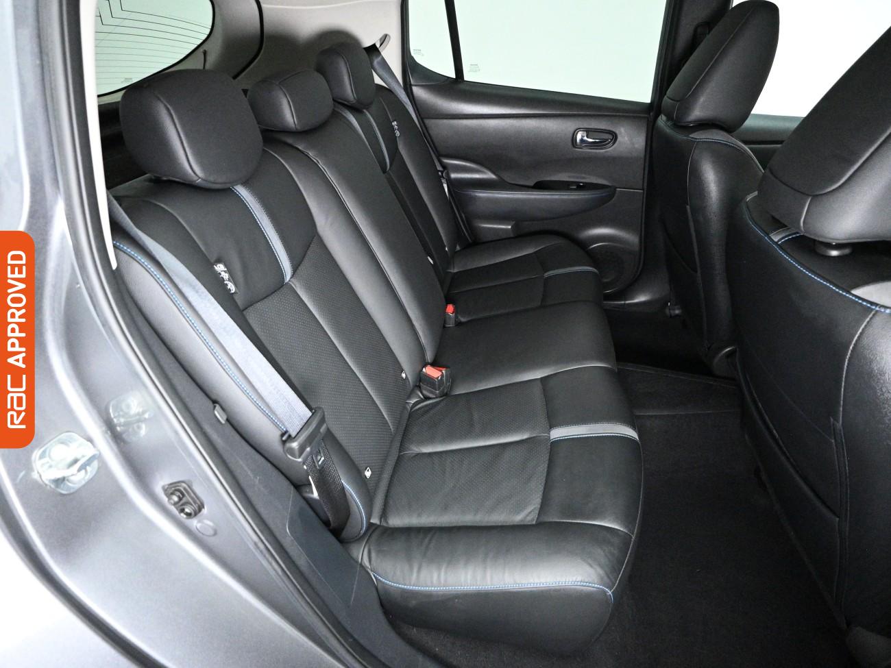 Used Nissan Leaf 2022 for sale - 77829392: Photo 15