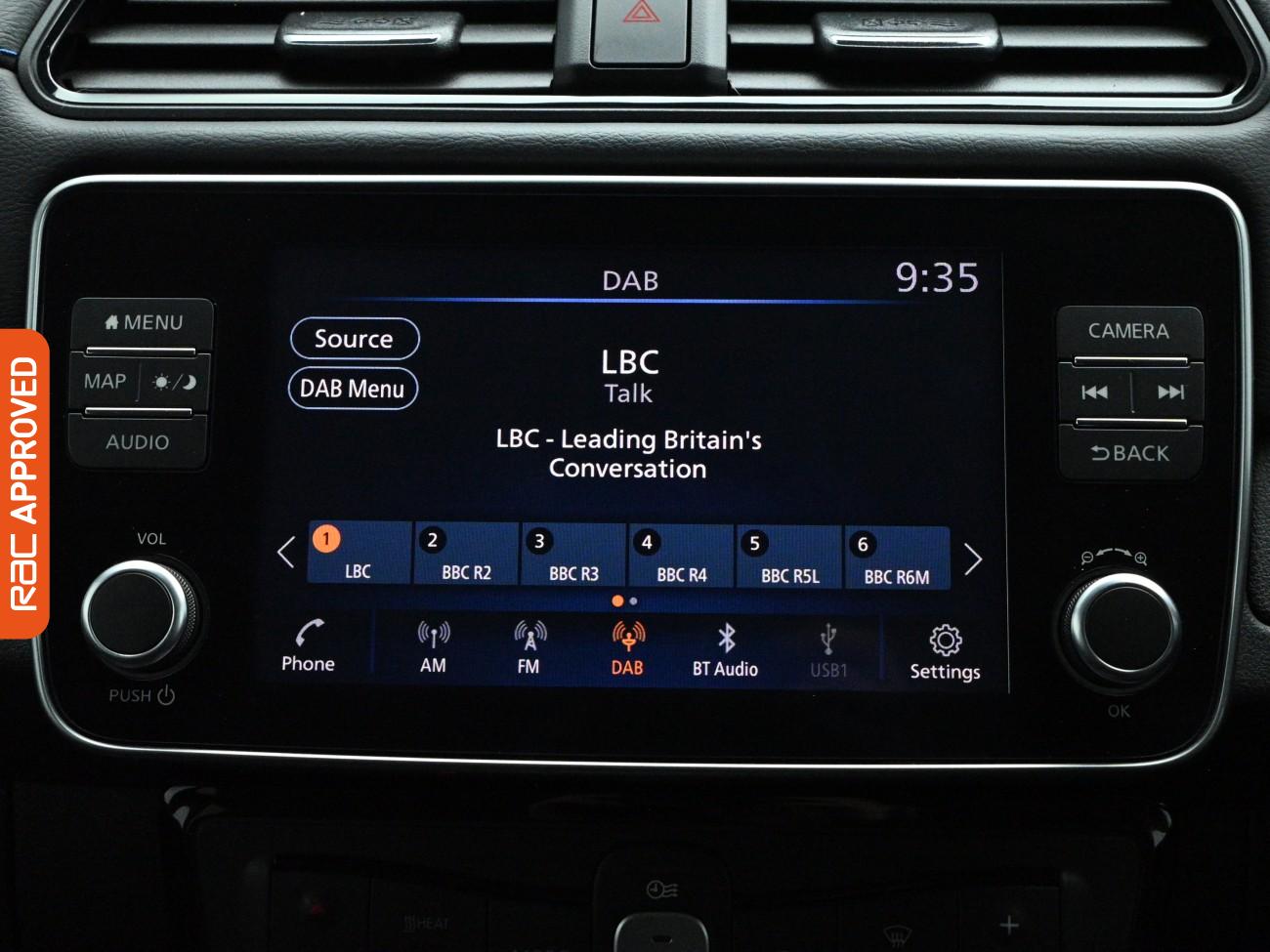 Used Nissan Leaf 2022 for sale - 77829392: Photo 16