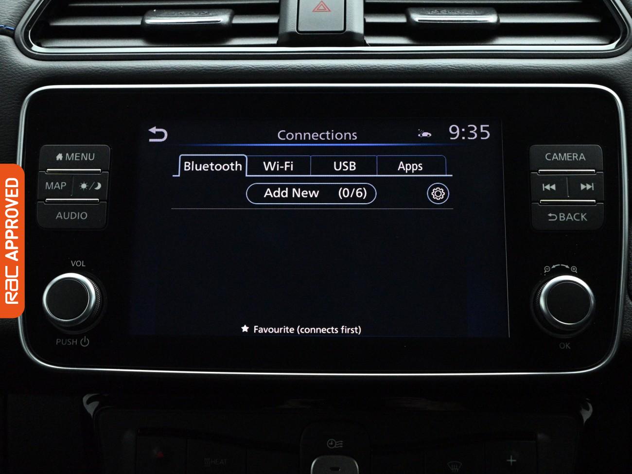 Used Nissan Leaf 2022 for sale - 77829392: Photo 17