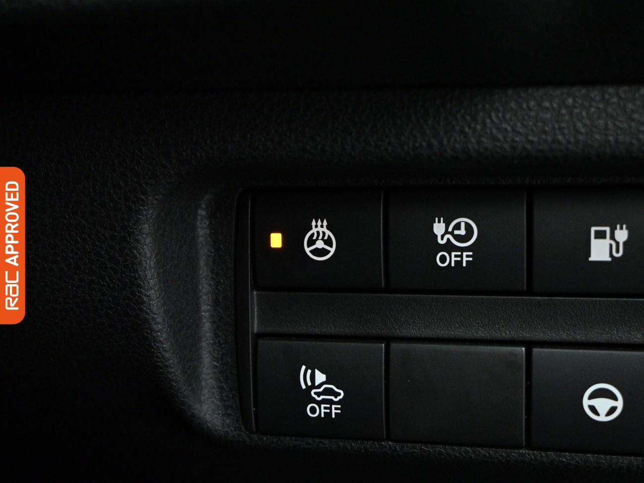 Used Nissan Leaf 2022 for sale - 77829392: Photo 21