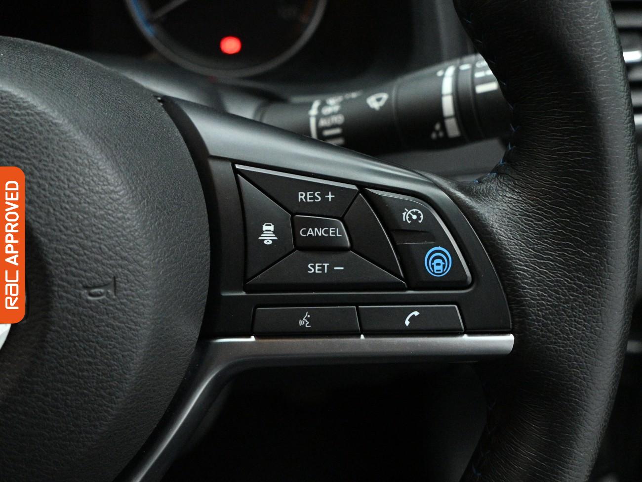 Used Nissan Leaf 2022 for sale - 77829392: Photo 25