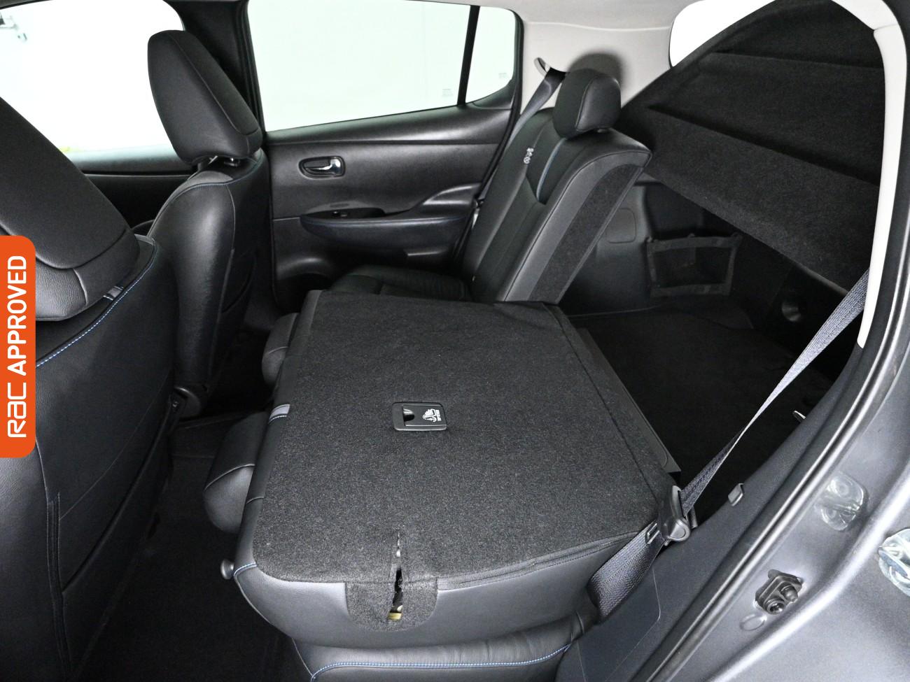 Used Nissan Leaf 2022 for sale - 77829392: Photo 31